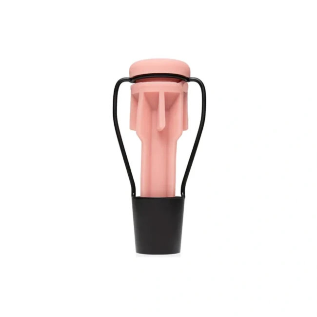 Держатель для просушки мастурбаторов «Screw Dry» от «Fleshlight» Держатель для просушки мастурбаторов «Screw Dry» от «Fleshlight»