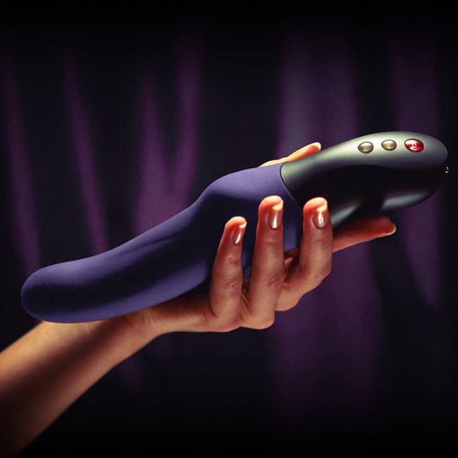 Пульсатор «STRONIC EINS» от «Fun Factory» Пульсатор «STRONIC EINS» от «Fun Factory»