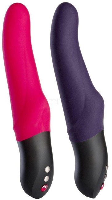 Пульсатор «STRONIC EINS» от «Fun Factory» Пульсатор «STRONIC EINS» от «Fun Factory»