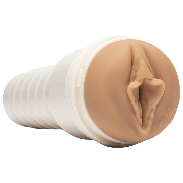 Мастурбатор-вагина «Autumn Falls Cream» от «Fleshlight» 