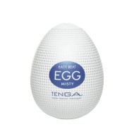 Мастурбатор Tenga - Egg Misty - ОРИГИНАЛ
