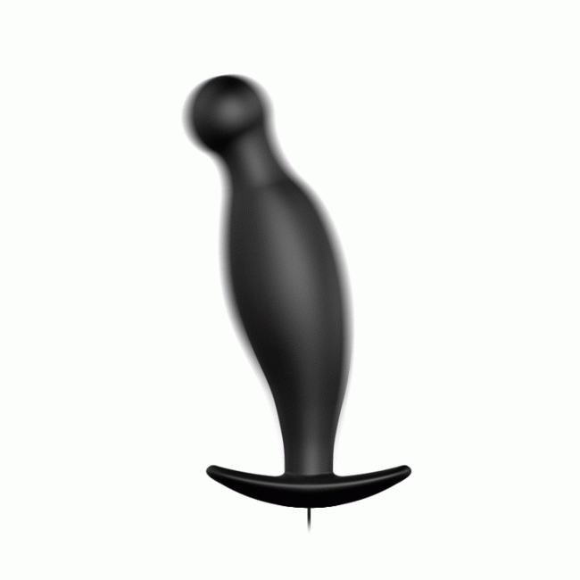 Анальный стимулятор с пультом «Special anal» от «Lovetoy»