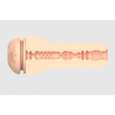 Мастурбатор-вагина «Leigh Raven» от «Kiiroo» Мастурбатор-вагина «Leigh Raven» от «Kiiroo»