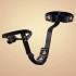 Набор для бондажа «Hogtie Bondage Gear With Mouth Gags» от «UPKO» 