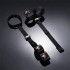 Набор для бондажа «Hogtie Bondage Gear With Mouth Gags» от «UPKO» 