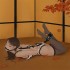 Набор для бондажа «Hogtie Bondage Gear With Mouth Gags» от «UPKO» 