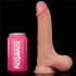 Фаллоимитатор с двойным покрытием «Sliding Skin Dual Layer Dong» от «Lovetoy» (17 см) Фаллоимитатор с двойным покрытием «Sliding Skin Dual Layer Dong» от «Lovetoy» (17 см)