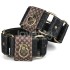 Оковы для ног «Rebellion Reign Ankle Cuffs» от «Lovetoy»
