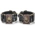 Оковы для ног «Rebellion Reign Ankle Cuffs» от «Lovetoy»