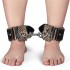 Оковы для ног «Rebellion Reign Ankle Cuffs» от «Lovetoy»