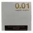 Увеличенные презервативы полиуретановые Sagami Original 001 L-Size (1 шт.) Увеличенные презервативы полиуретановые Sagami Original 001 L-Size (1 шт.)