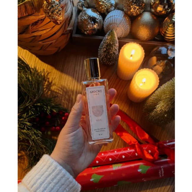 Парфюмерная вода - унисекс «SOUL» от «Ardore» 50 ML Парфюмерная вода - унисекс «SOUL» от «Ardore» 50 ML