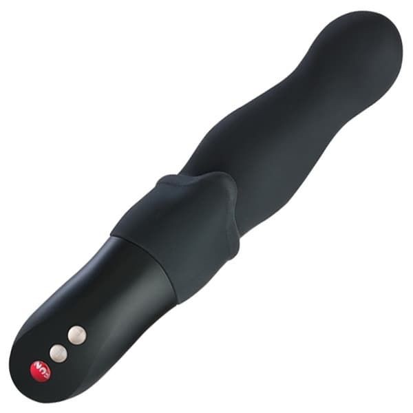 Анальный пульсатор «STRONIC ZWEI» от «Fun Factory»