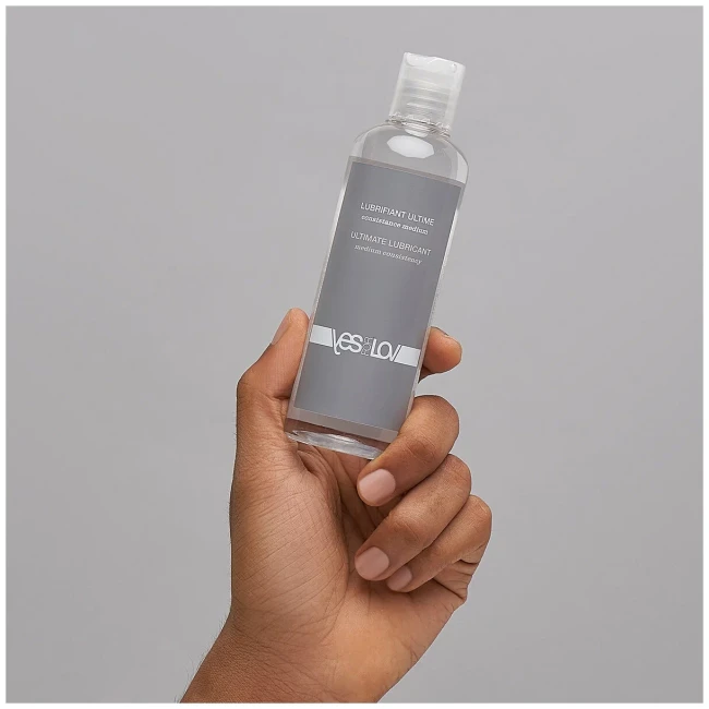 Силиконовый лубрикант «MEDIUM CONSISTENCY» от «YESforLOV» (150 ML) 