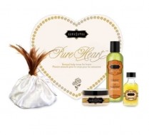  Набор Pure Heart Vanilla Kit от Kama Sutra