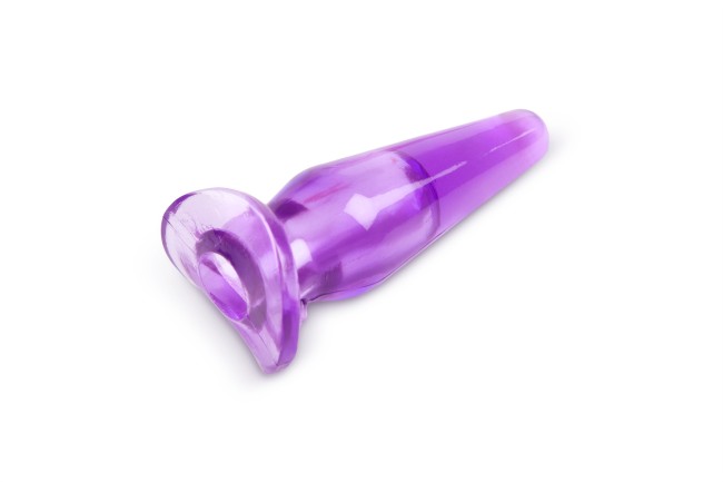 Анальная пробка (7 см) Анальная пробка (7 см)