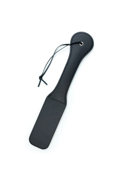 Шлепалка с надписью «Сучка» 