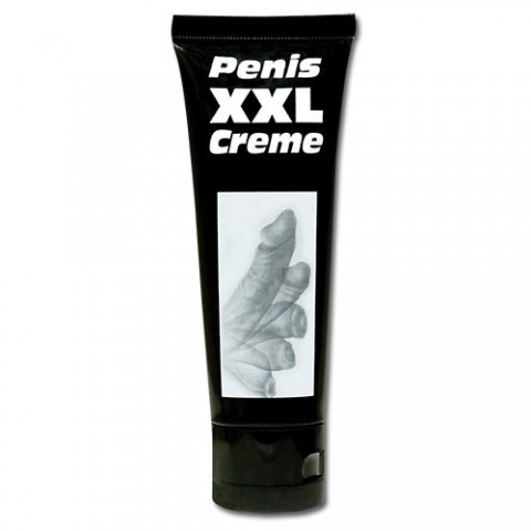 Крем для увеличения пениса Penis XXL Creme (80 ML) Крем для увеличения пениса Penis XXL Creme (80 ML)