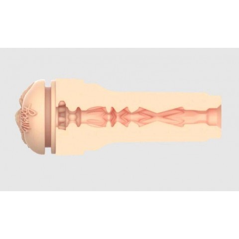 Мастурбатор-вагина «Molly Stewart» от «Kiiroo»