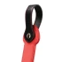 Красный паддл с шнуровкой «Rebellion Reign Rope Paddle» от «Lovetoy» Красный паддл с шнуровкой «Rebellion Reign Rope Paddle» от «Lovetoy»
