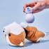 Вакуумный стимулятор клитора «SHIBAE TOYS» от «FridayBae» Вакуумный стимулятор клитора «SHIBAE TOYS» от «FridayBae»