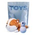 Вакуумный стимулятор клитора «SHIBAE TOYS» от «FridayBae» Вакуумный стимулятор клитора «SHIBAE TOYS» от «FridayBae»