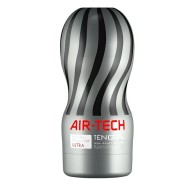 Многоразовый стимулятор «Air-Tech Ultra Size» от «TENGA»