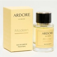 Парфюмерная вода - унисекс «Modern» от «Ardore» 50 ML