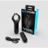 Эрекционное кольцо с вибрацией «Vibe Edge Massager» от «Bathmate» Эрекционное кольцо с вибрацией «Vibe Edge Massager» от «Bathmate»