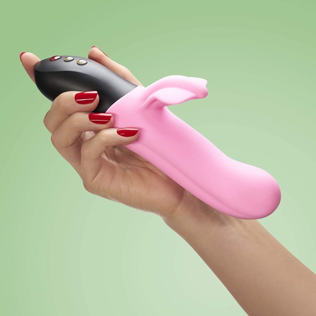 Пульсатор «Bi STRONIC FUSION» от «Fun Factory» Пульсатор «Bi STRONIC FUSION» от «Fun Factory»