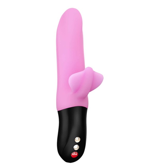 Пульсатор «Bi STRONIC FUSION» от «Fun Factory» Пульсатор «Bi STRONIC FUSION» от «Fun Factory»