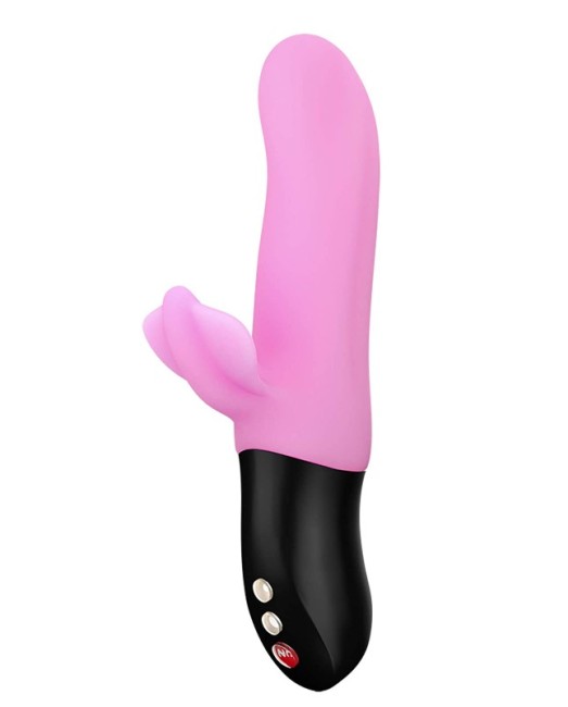 Пульсатор «Bi STRONIC FUSION» от «Fun Factory» Пульсатор «Bi STRONIC FUSION» от «Fun Factory»