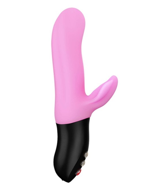 Пульсатор «Bi STRONIC FUSION» от «Fun Factory» Пульсатор «Bi STRONIC FUSION» от «Fun Factory»