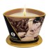  Ароматизированная массажная свеча (Шоколад) Massage Candle  (Shunga)