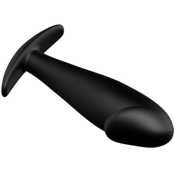 Мультифункциональная анальная пробка «Special Anal Stimulation»