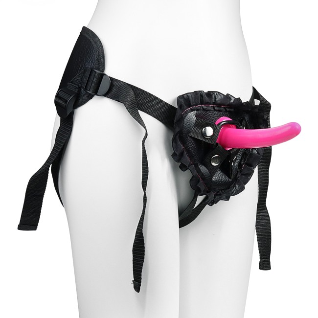 Мини-фалломимитатор (12 см) Мини-фалломимитатор (12 см)