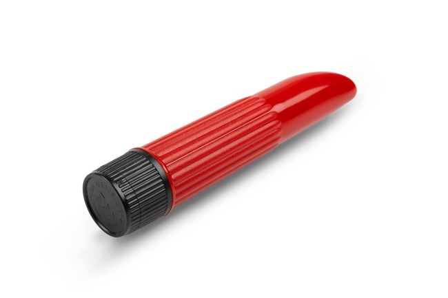 Универсальный мини-вибратор (11,5 см) Универсальный мини-вибратор (11,5 см)