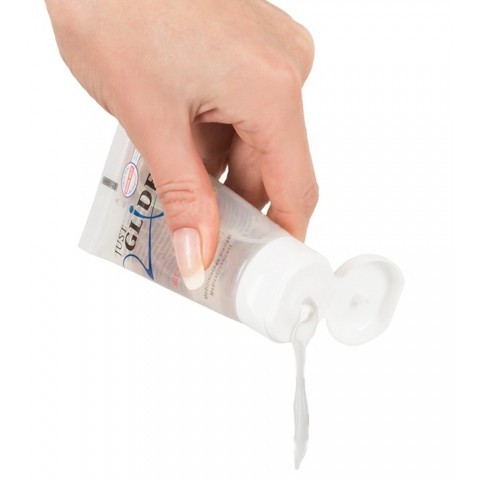 Смазка на водной основе Just Glide Waterbased (50 ML)  Смазка на водной основе Just Glide Waterbased (50 ML)