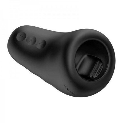 Автоматический мастурбатор с эскалацией «Eclipse» от «Nexus» Автоматический мастурбатор с эскалацией «Eclipse» от «Nexus»