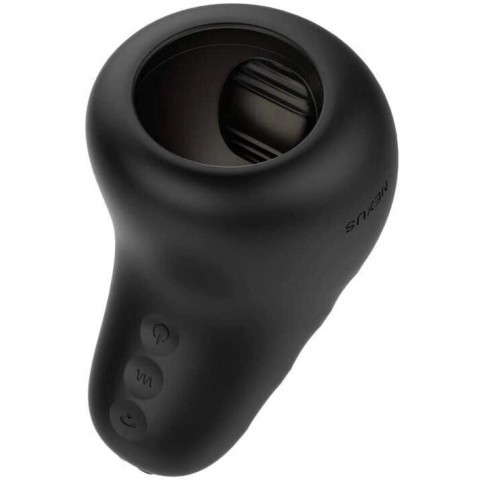 Автоматический мастурбатор с эскалацией «Eclipse» от «Nexus» Автоматический мастурбатор с эскалацией «Eclipse» от «Nexus»