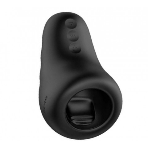 Автоматический мастурбатор с эскалацией «Eclipse» от «Nexus» Автоматический мастурбатор с эскалацией «Eclipse» от «Nexus»