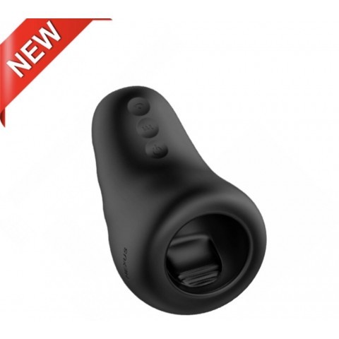 Автоматический мастурбатор с эскалацией «Eclipse» от «Nexus» Автоматический мастурбатор с эскалацией «Eclipse» от «Nexus»