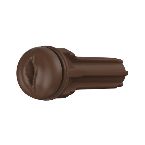 Мастурбатор-вагина «Feel Generic» от «Kiiroo» Мастурбатор-вагина «Feel Generic» от «Kiiroo»