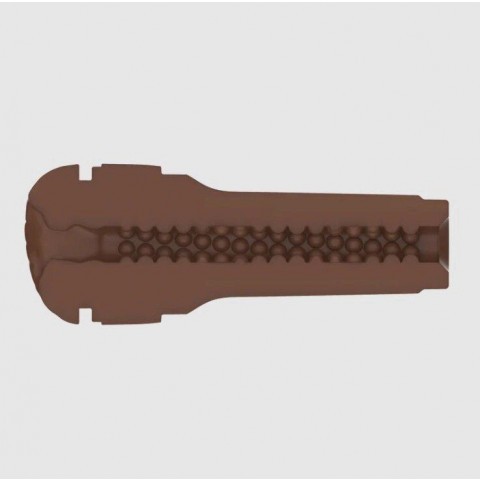 Мастурбатор-вагина «Feel Generic» от «Kiiroo» Мастурбатор-вагина «Feel Generic» от «Kiiroo»