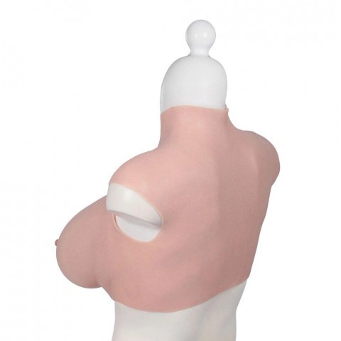 Накладная грудь (размер G) 