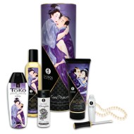 Подарочный набор «CARNAL PLEASURES» от «SHUNGA»