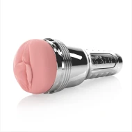 Автоматический мастурбатор «Pink Quiver» от «Fleshlight»