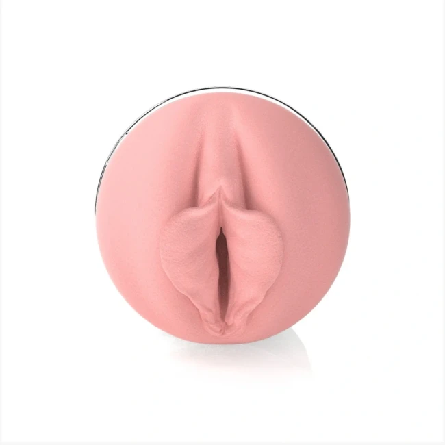Автоматический мастурбатор «Pink Quiver» от «Fleshlight» Автоматический мастурбатор «Pink Quiver» от «Fleshlight»