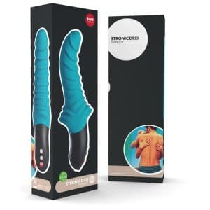 Пульсатор «STRONIC DREI» от «Fun Factory»