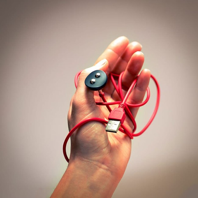 Пульсатор «STRONIC DREI» от «Fun Factory»